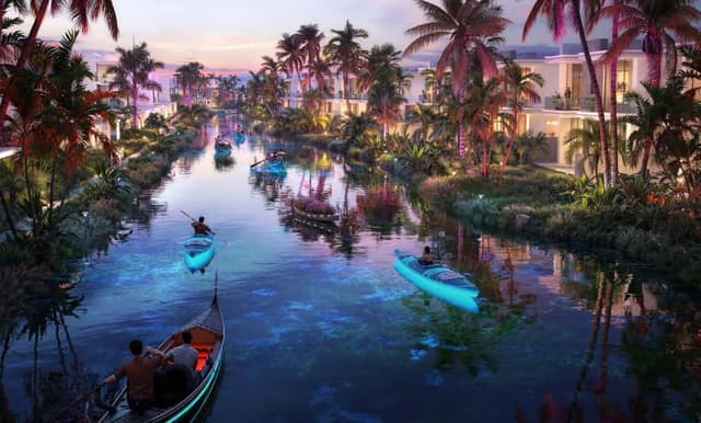 Bali lifestyle image 1