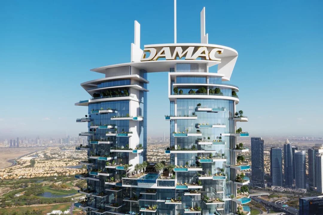 A Comprehensive Guide to Damac Properties in Dubai UAE