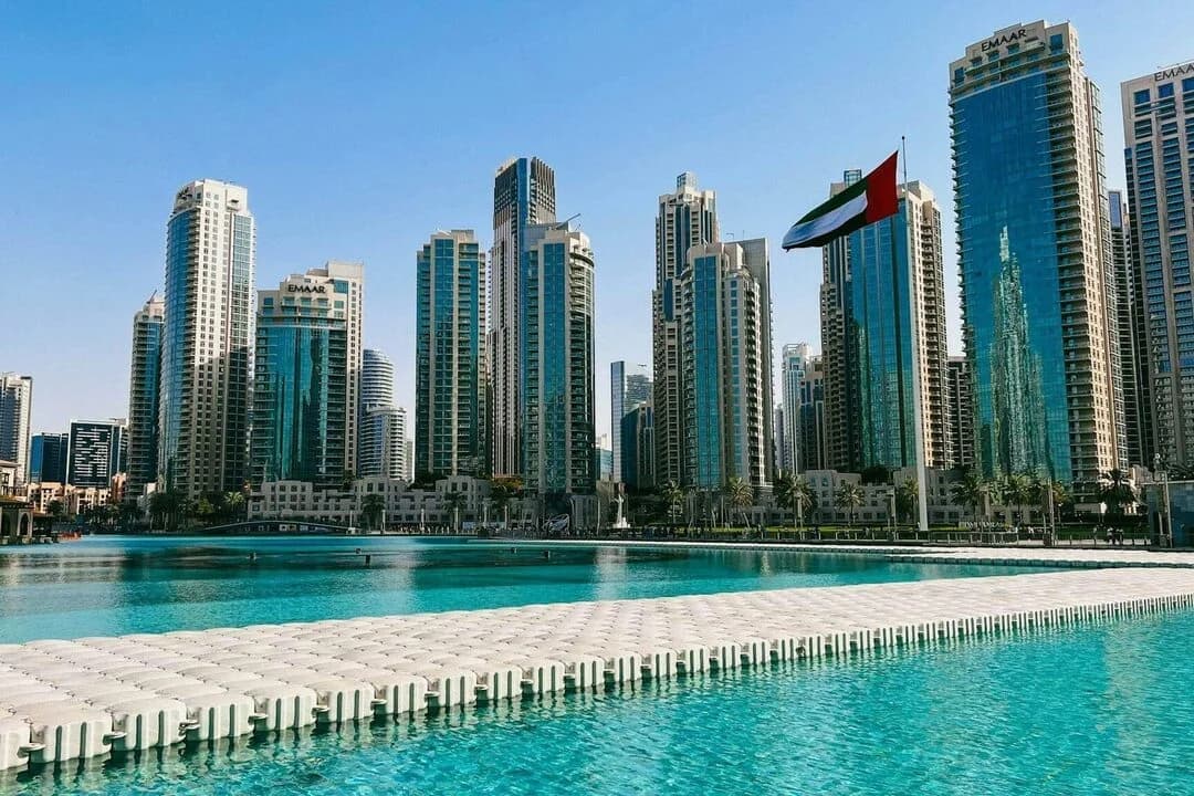 An In-Depth Look at Dubai Properties: The City's Real Estate Powerhouse